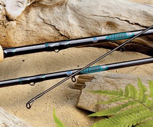 St Croix Premier Musky Bait Casting Rod 21g-84g